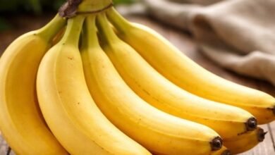 الموز.. "ثمرة ذهبية" لنوم أفضل