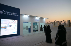 «مهرجان الظفرة».. ترسيخ قيم الهوية الوطنية والتراثية