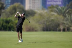 بطولة «دبي ديزرت كلاسيك» لصنّاع محتوى الجولف تعود بالنسخة الأكبر في الشرق الأوسط