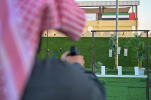 «مهرجان الظفرة».. ترسيخ قيم الهوية الوطنية والتراثية