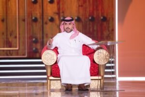 انطلاق الحلقة المباشرة الثانية عشرة من «شاعر المليون» غداً