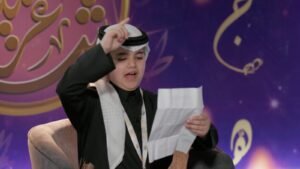 «شاعر المليون للأطفال» يعود لاكتشاف المواهب الشعرية