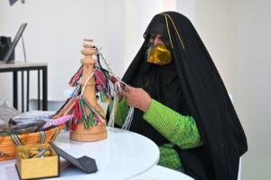 «مهرجان الظفرة».. ترسيخ قيم الهوية الوطنية والتراثية