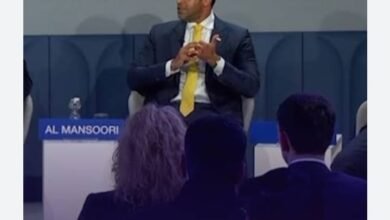 منصور المنصوري