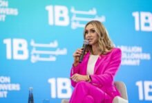 لارا ترامب: الإمارات مركز العالم في العديد من القطاعات