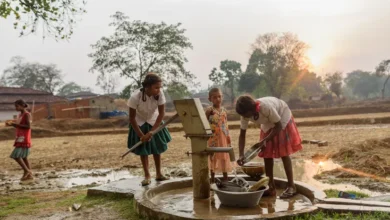 "اكسبوجر 2026" يمنح الصورة دورها الإنساني في "التصوير الصحفي" 3 "اكسبوجر 2026" يمنح الصورة دورها الإنساني في "التصوير الصحفي"