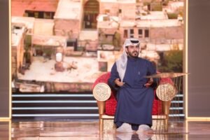 انطلاق الحلقة المباشرة الثانية عشرة من «شاعر المليون» غداً