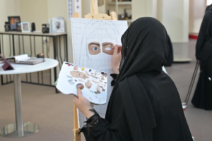 «مهرجان الظفرة».. ترسيخ قيم الهوية الوطنية والتراثية