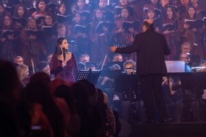 "مهرجان أبوظبي" يحتفل بمئوية منصور الرحباني بإنتاج مشترك في عرضه العالمي الأول ببيروت 2 "مهرجان أبوظبي" يحتفل بمئوية منصور الرحباني بإنتاج مشترك في عرضه العالمي الأول ببيروت