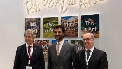 وزير الاقتصاد والسياحة يلتقي وزراء ومسؤولي السياحة في البرازيل والبرتغال وأذربيجان والأرجنتين