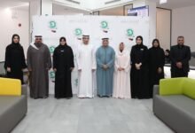 ‎"ميناء وجمارك عجمان" و"أصدقاء البيئة" تتعاونان لتوحيد الجهود ونشر الوعي