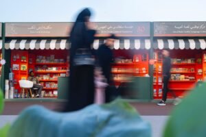 "مهرجان الشارقة للآداب".. تجارب استثنائية تعكس ثراء المشهد الثقافي الإماراتي