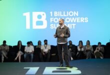 خلال قمة المليار متابع.. "هيلو" تكشف عن منصة ذكاء اصطناعي توكيلي محسّنة