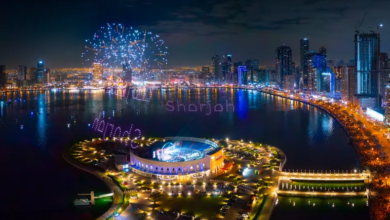 مسرح المجاز