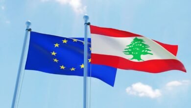 الاتحاد الأوروبي يطلق بعثة أمنية لدعم الجيش اللبناني