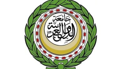 الجامعة العربية تدين اقتحام المسجد الأقصى ومركز القدس الصحي التابع للأونروا