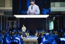 جيريمي جونسي: اقتصاد صناعة المحتوى مرشح للوصول إلى 500 مليار دولار بحلول 2030