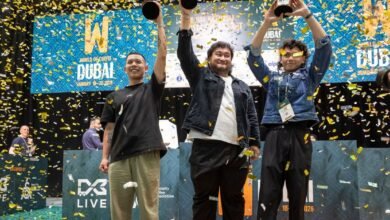 معرض عالم القهوة دبي 2026 يختتم نسخته الـ5 مسجلا 20 ألف زائر