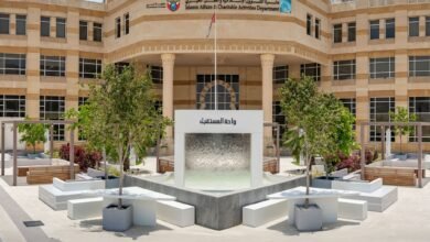 "مطوعة الفريج" من إسلامية دبي / تجربة تعليمية رقمية بأثر مجتمعي