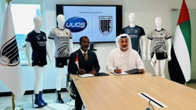 شراكة جديدة تدعم برامج "شاهين" و"المها" في اتحاد الإمارات للرجبي