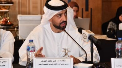 رئيس الاتحاد العربي للاقتصاد الرقمي: التشريعات الرقمية مفتاح السيادة الاقتصادية