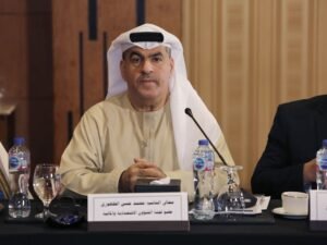 المجلس الوطني الاتحادي يشارك في اجتماعات لجان البرلمان العربي بالقاهرة