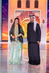 حمد العيباني وعامر العايذي يتأهلان لـ «مرحلة الستة النهائية» في «شاعر المليون 12» 3 حمد العيباني وعامر العايذي يتأهلان لـ «مرحلة الستة النهائية» في «شاعر المليون 12»