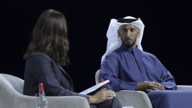 خلال جلسة بمنتدى دبي لإدارة المشاريع..عبدالله آل حامد: الإعلام في الإمارات استثمار سيادي في استقرار المجتمع وشريك استراتيجي في صناعة المستقبل