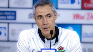 شباب الأهلي