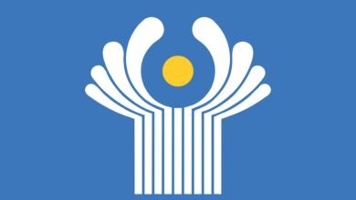 رابطة الدول المستقلة تطلق خطة طموحة لربط طرق النقل والطاقة بحلول 2035