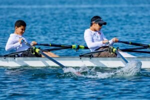 نجاح كبير ومشاركة واسعة في "يوم دبي البحري" 2 يوم دبي البحري