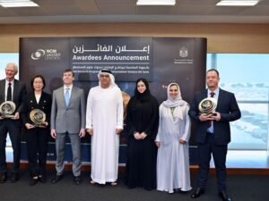 برنامج الإمارات لبحوث علوم الاستمطار يعلن المشاريع البحثية الفائزة بمنحة دورته الـ6 2 برنامج الإمارات لبحوث علوم الاستمطار يعلن المشاريع البحثية الفائزة بمنحة دورته الـ6