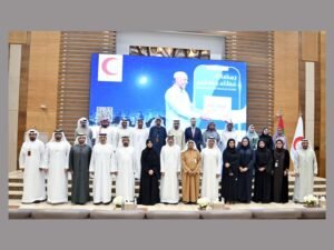 بتكلفة تتجاوز 60 مليون درهم.. 1.5 مليون مستفيد من برامج الهلال الأحمر الرمضانية داخل الدولة وخارجها
