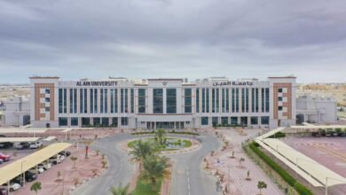 جامعة العين ترسّخ ريادتها الأكاديمية والمؤسسية خلال عام 2025