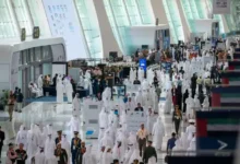 اليوم الثاني