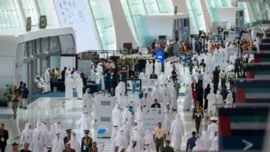 اليوم الثاني