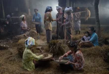 اكسبوجر 2026 يوثق الإنسان حكاية بصرية عبر عدسات أبرز مصوري البورتريه العالميين