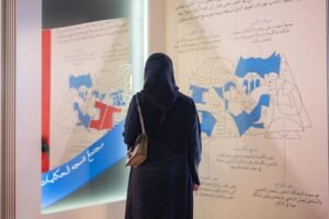 "مهرجان الشارقة للآداب".. تجارب استثنائية تعكس ثراء المشهد الثقافي الإماراتي