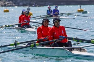 "يوم دبي البحري" يقيم 5 مسابقات في احتفال رياضي لمدة 3 أيام 2 "يوم دبي البحري" يقيم 5 مسابقات في احتفال رياضي لمدة 3 أيام