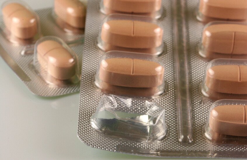 يؤثر علي نفسيتك.. دراسة تحذر من الاستخدام المفرط للمضادات الحيوية 1 يؤثر علي نفسيتك