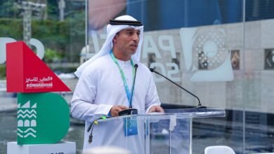 ألعاب الماسترز أبوظبي 2026 تعلن الجدول الكامل للحدث العالمي 3 ألعاب الماسترز أبوظبي 2026 تعلن الجدول الكامل للحدث العالمي