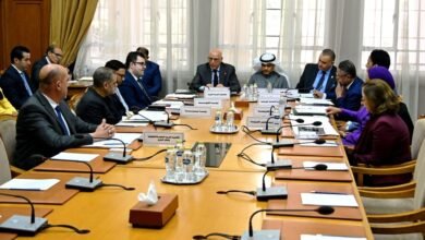 لجنة جائزة التميز الإعلامي العربي تبحث تأثير الذكاء الاصطناعي في الإعلام الرقمي