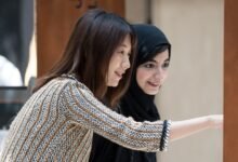 «كلية دبي للسياحة»