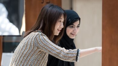 «كلية دبي للسياحة»