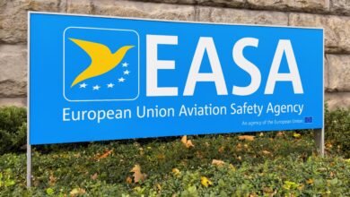 وكالة سلامة الطيران الأوروبية توصي بتجنب التحليق فوق فنزويلا