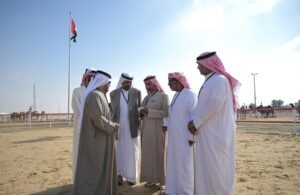 التحكيم في «مهرجان الظفرة».. تعزيز للشفافية والعدالة