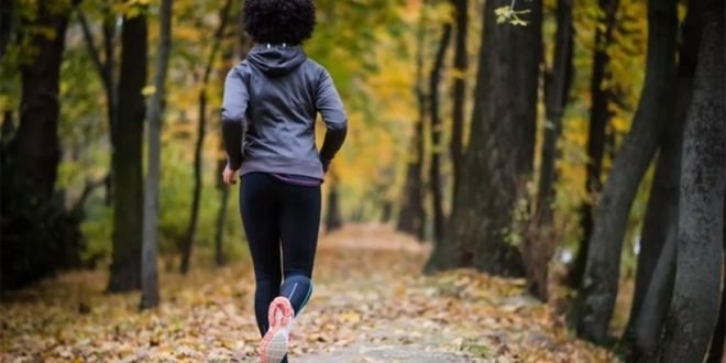 نصائح بسيطة للحفاظ على طاقتك في الشتاء 1 نصائح بسيطة للحفاظ على طاقتك في الشتاء