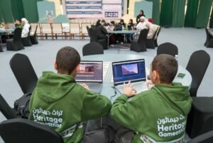 "تراث جيماثون".. ابتكارات رقمية مستوحاة من التراث الإماراتي