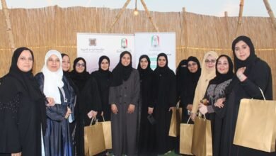 "نسائية دبي" تنظم برنامجا تأهيليا للأسر الأحادية تزامنًا مع عام الأسرة