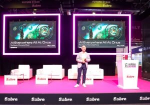 «سوق السفر العربي».. أجندة شاملة لتعزيز قطاع السفر والسياحة العالمية 3 «سوق السفر العربي».. أجندة شاملة لتعزيز قطاع السفر والسياحة العالمية